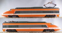 Lima Ho Sncf Tgv Sud Est Pse 4 Éléments Fonctionne