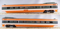 Lima Ho Sncf Tgv Sud Est Pse 4 Éléments Fonctionne