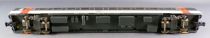 Lima Models 309200K Ho Sncf A5 B5 tu 508730-77070-0 1st/2nd Class Coach Corail Livery Boxed