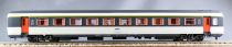 Lima Models 309666K Ho Sncf Voiture A10 tu 508710-77451-6 1ère Classe Livrée Corail Boite 