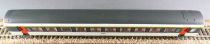 Lima Models 309666K Ho Sncf Voiture A10 tu 508710-77451-6 1ère Classe Livrée Corail Boite 