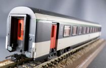 Lima Models 309667K Ho Sncf Voiture B11 tu 508721-74163-7 2èMe Classe Livrée Corail Boite 
