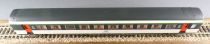 Lima Models 309667K Ho Sncf Voiture B11 tu 508721-74163-7 2èMe Classe Livrée Corail Boite 