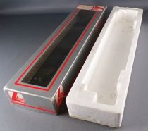 Lima Models 309667K Ho Sncf Voiture B11 tu 508721-74163-7 2èMe Classe Livrée Corail Boite 