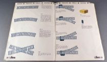 Lima O Catalogue Multilingue 1973/74 32 Pages Couleur