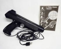 Lincon - TV Console Accessory - Target Gun (EN763288) neuf en boite