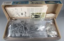 Lindberg - 5402 Avion Bombardier Super Sonic USAF B-58 Hustler 1/128 Neuf Boite