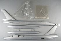 Lindberg - 5402 Avion Bombardier Super Sonic USAF B-58 Hustler 1/128 Neuf Boite