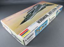 Lindberg - 5402 Avion Bombardier Super Sonic USAF B-58 Hustler 1/128 Neuf Boite