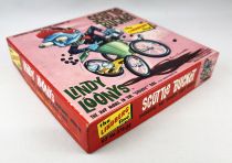 Lindberg - Lindy Loonys Scuttle Bucket n°278:50 (1964) Mint in Box