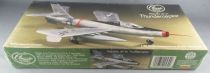 Lindberg - N°53 US Fighter Plane Republic XF-91 Thunderceptor 1:48 Plastic Kit MISB