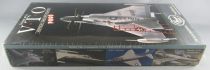 Lindberg - N°536 Vertical Take-off Fighter Convair XFY-1 Vto 1:48 Plastic Kit MISB