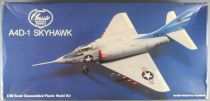 Lindberg - N°538 US Fighter Plane A4D-1 Skyhawk 1:48 Plastic Kit MIB