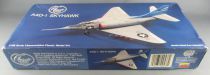 Lindberg - N°538 US Fighter Plane A4D-1 Skyhawk 1:48 Plastic Kit MIB