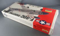 Lindberg - N°70552 Avion Combat F-80C Shooting Star 1/48 Neuf Boite Cellophanée