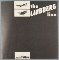 Lindberg Planes & Boats Model Kit Leaflet Catalog