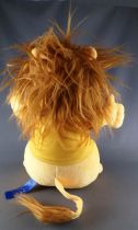 Lion Peluche LCL Maillot Jaune Tour de France Cycliste 25cmNeuve