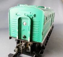 Lionel Ech 0 O Z&eacute;ro Canadian National Locomotive Diesel Alco A 2 227 sans Boite