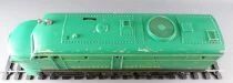 Lionel Ech 0 O Z&eacute;ro Canadian National Locomotive Diesel Alco A 2 227 sans Boite