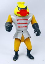 Little Dracula - Bandai action figure - Garlic Man (loose)