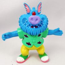 Little Dracula - Bandai action figure - Werebunny (loose)