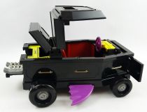 Little Dracula - Galoob Bandai action figure - Coffin Car
