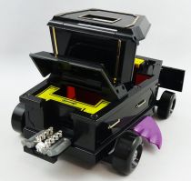 Little Dracula (Draculito) - Coffin Car Voiture Cercueil - Galoob Bandai