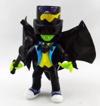 Little Dracula (Draculito) - Figurine articulée Bandai - Little Dracula (loose complet)