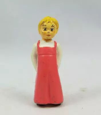 Little El Cid no B�ken - Chimene - PVC figure