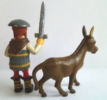 Little El Cid no Bôken - Set of 8 PVC figures