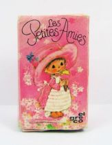 Little Friends - Matchbox Mini-Doll El Greco (Hallmark) #01