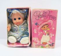 Little Friends - Matchbox Mini-Doll El Greco (Hallmark) #01