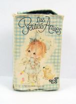 Little Friends - Matchbox Mini-Doll El Greco (Hallmark) #02