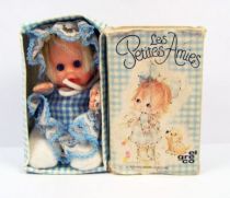 Little Friends - Matchbox Mini-Doll El Greco (Hallmark) #02