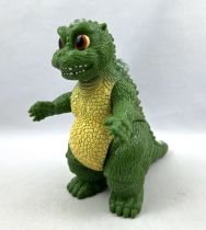 Little Godzilla - Godzilla vs Space Godzilla - Bandai 1994 