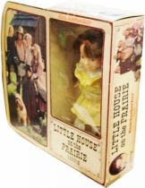 Little House on the Prairie - Carrie Ingalls doll - Knickerbocker