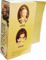 Little House on the Prairie - Carrie Ingalls doll - Knickerbocker