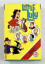 Little Lulu (Petite Lulu) - Jeu de cartes Fournier (1984)