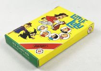 Little Lulu (Petite Lulu) - Jeu de cartes Fournier (1984)