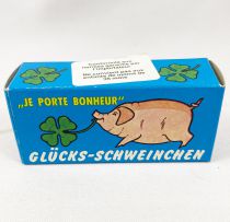 Little Magnetic Pigs (Glückss-shweinchen) - Magneto Ref.3134 (1979)