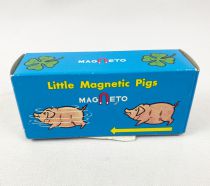 Little Magnetic Pigs (Glückss-shweinchen) - Magneto Ref.3134 (1979)