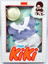 Little Monchichi - Ajena - Petit Kiki Outfit \ sailor\ 