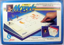 Little Mozart - Electronic Musical Game - France Jouets 1980
