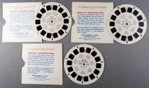 Little Red Riding Hood - 3 x Sawyer\'s View-Master Discs Set Ref. B 310