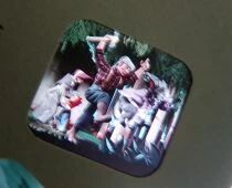 Little Red Riding Hood - 3 x Sawyer\'s View-Master Discs Set Ref. B 310