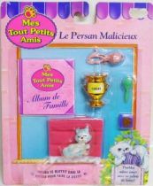 Littlest Pet Shop - Kenner - Playful Persian