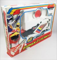 Liveman - Bioman 3 Librastar - Bandai France