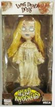 Living Dead Dolls - Headknocker statue NECA - Posey