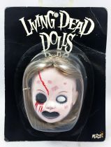 Living Dead Dolls - Pencil Sharpener Posey (mint on card)