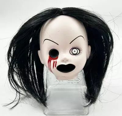 Living Dead Dolls - Pencil Sharpener Sadie (loose)